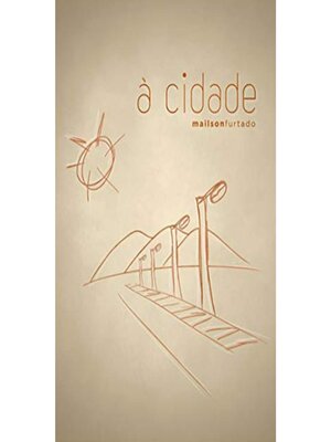 cover image of À Cidade (Integral)